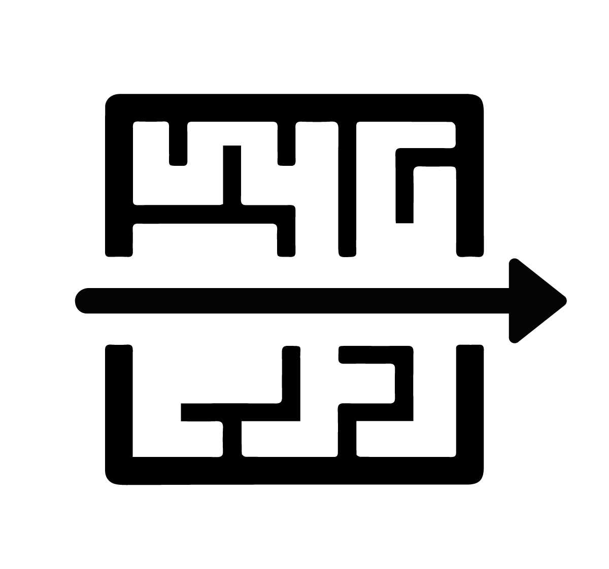 Desperate Simplification trend icon