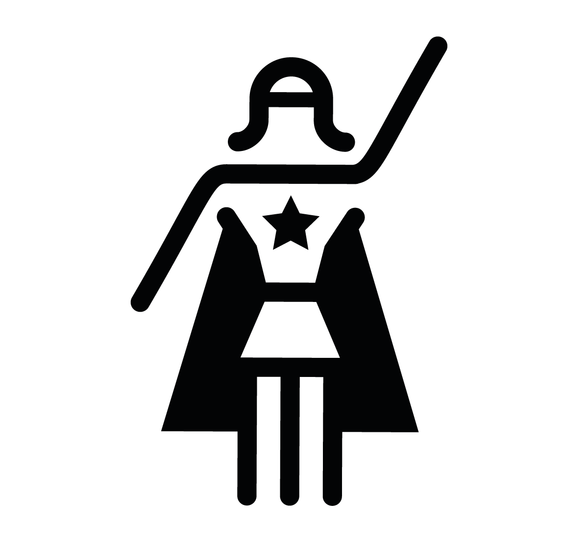 Employees As Heroes trend icon