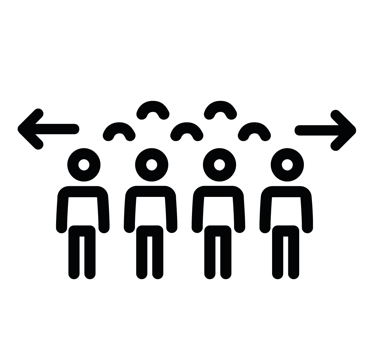 Changesourcing trend icon
