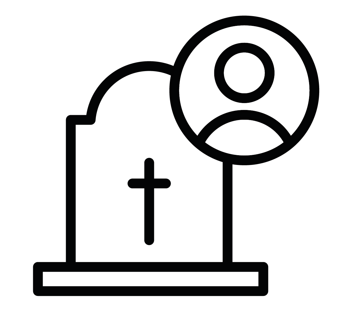 Digital Afterlife trend icon