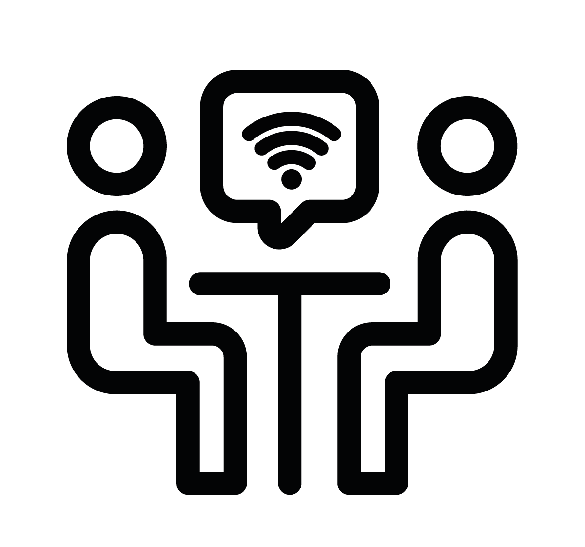 Ethnomimicry trend icon