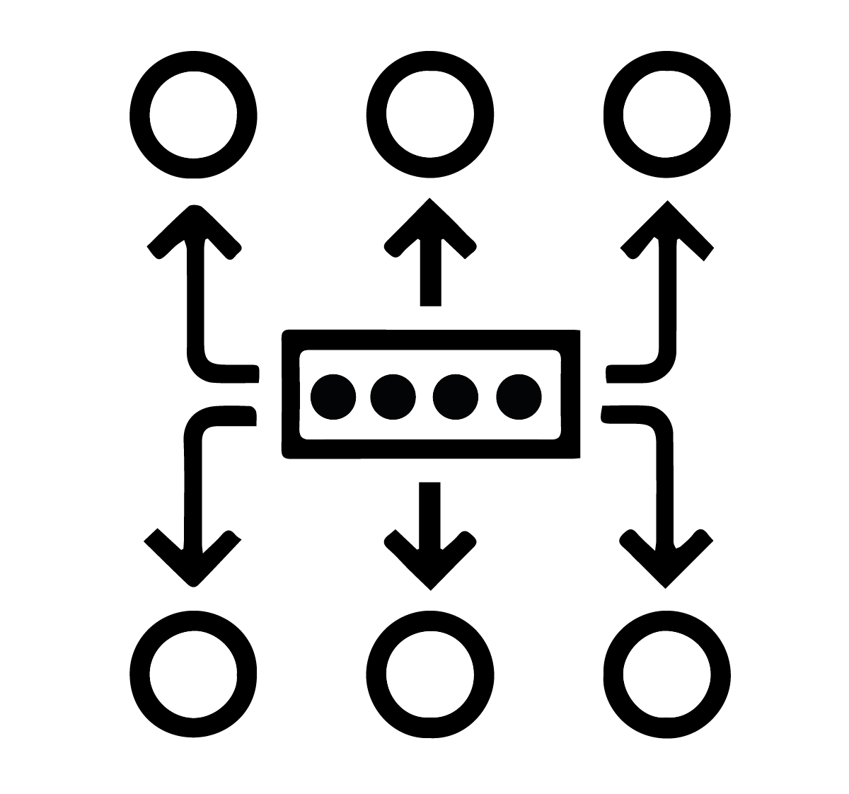 Real-Time Logistics trend icon