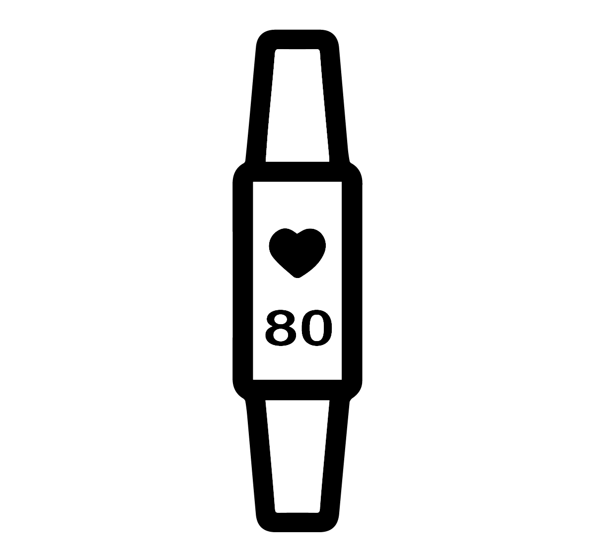 Measuring Life trend icon
