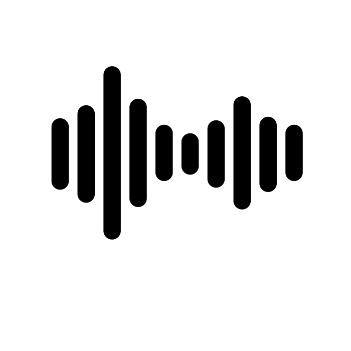 Audio Tagging trend icon