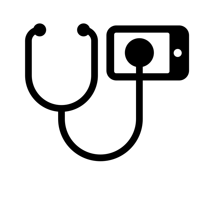 Healthy Content trend icon