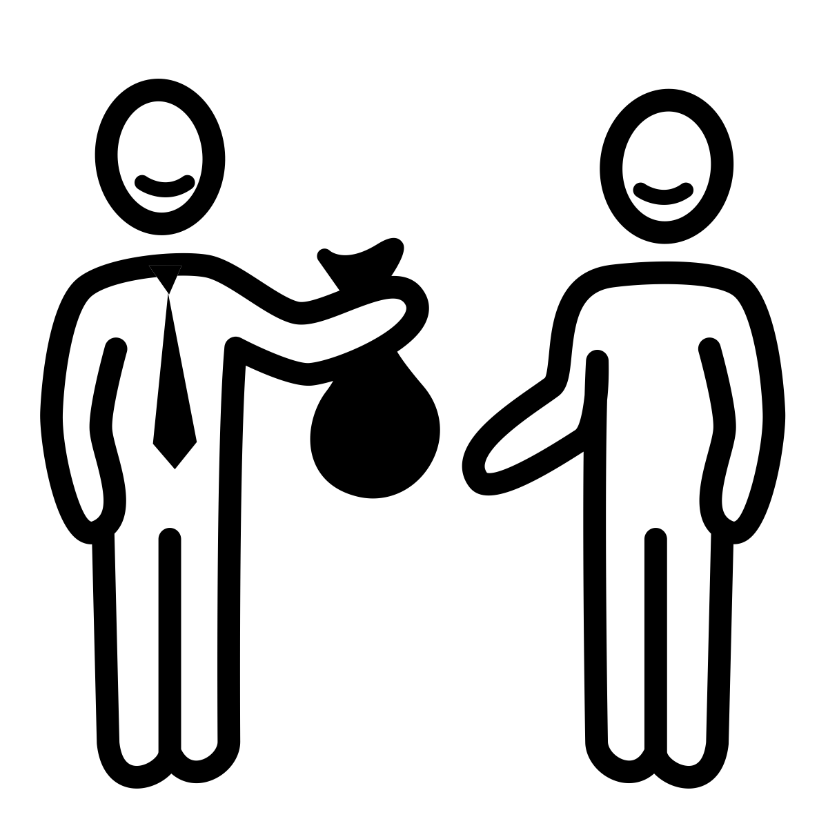 MeFunding trend icon