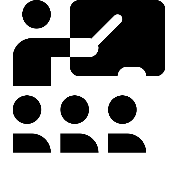 Method Consulting trend icon