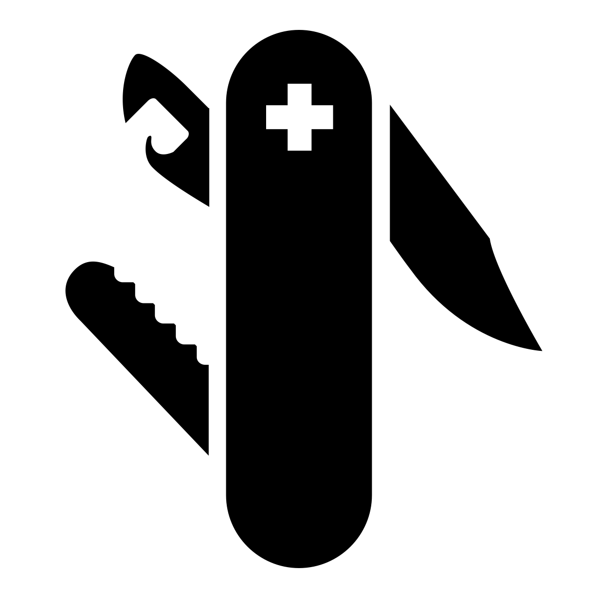 Branded Utility trend icon