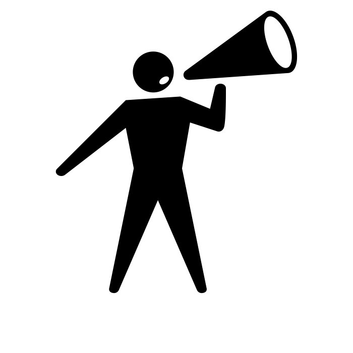 Curated Sensationalism trend icon