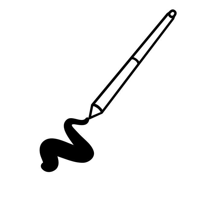 Microdesign trend icon