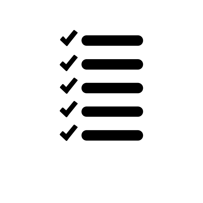 Obsessive Productivity trend icon