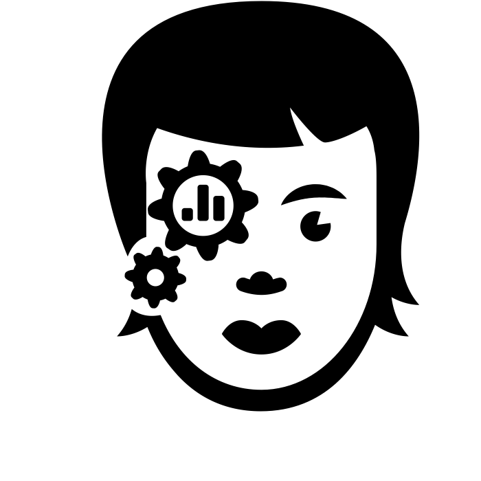 Over-Quantified Life trend icon