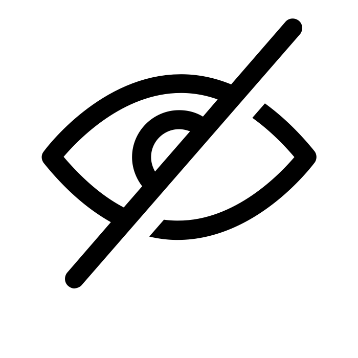 Privacy Paranoia trend icon