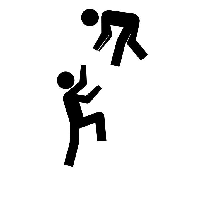 Shareable Humanity trend icon