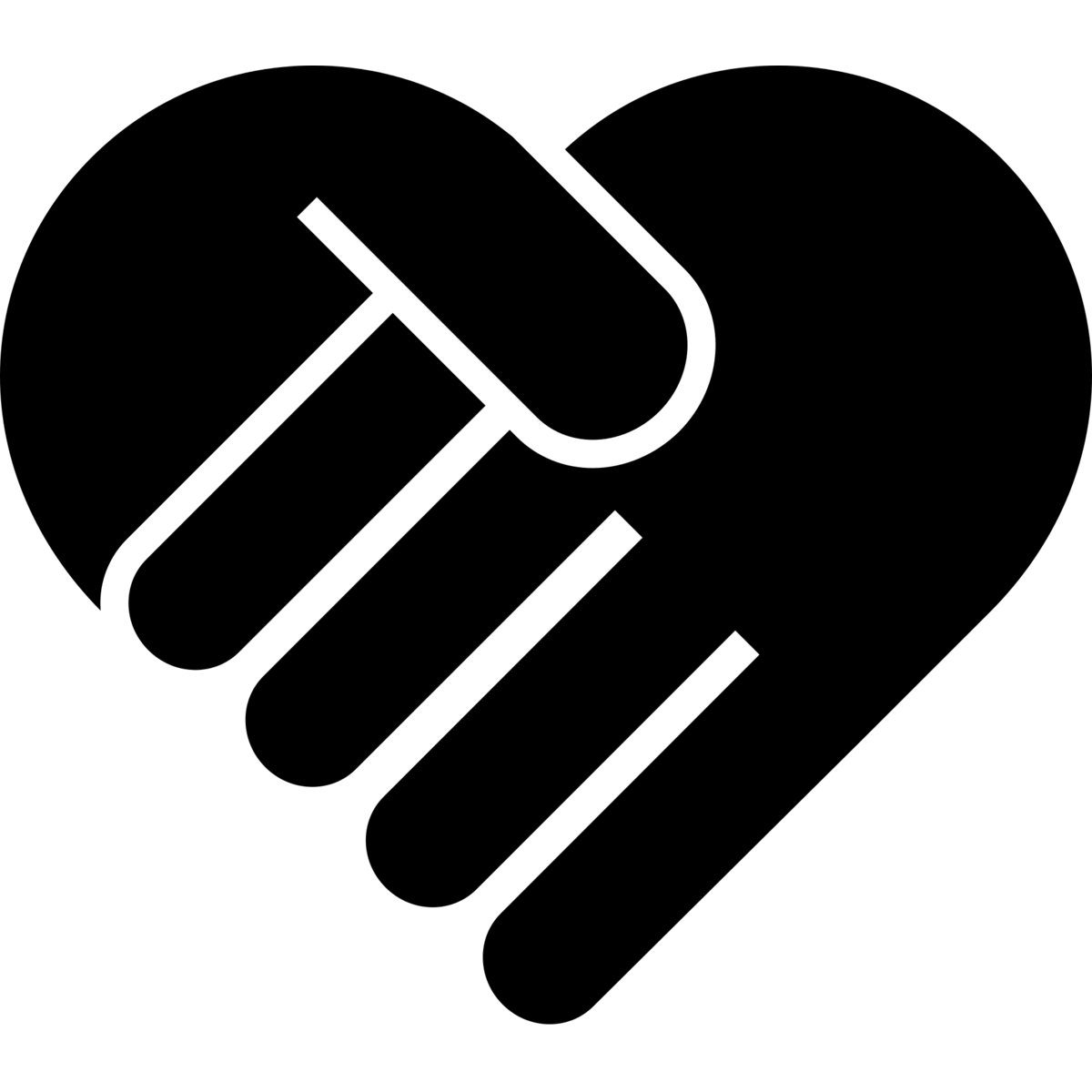 Branded Benevolence trend icon