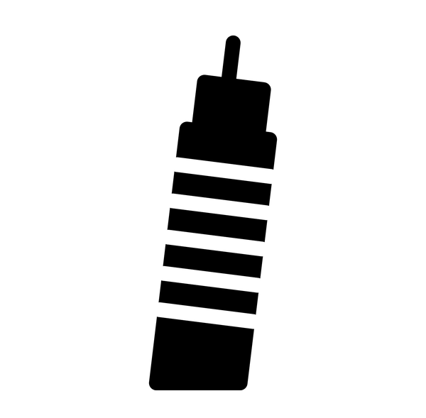 Unperfection trend icon