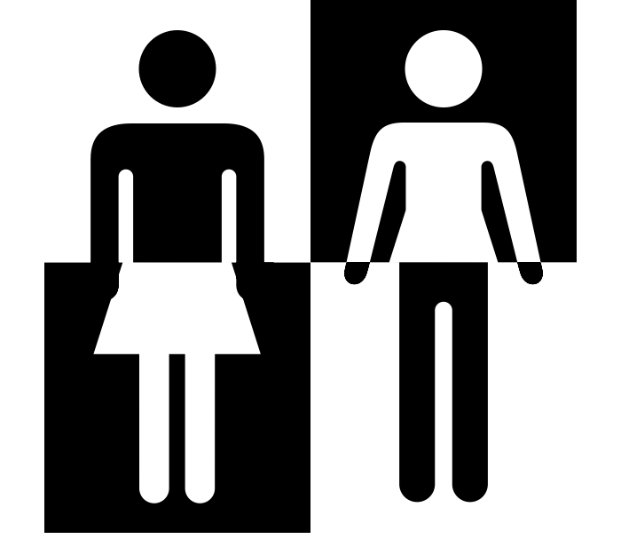 Anti-Stereotyping trend icon