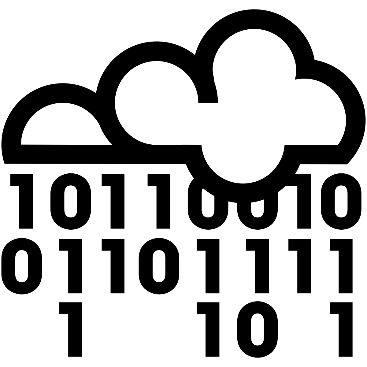 Data Overflow trend icon