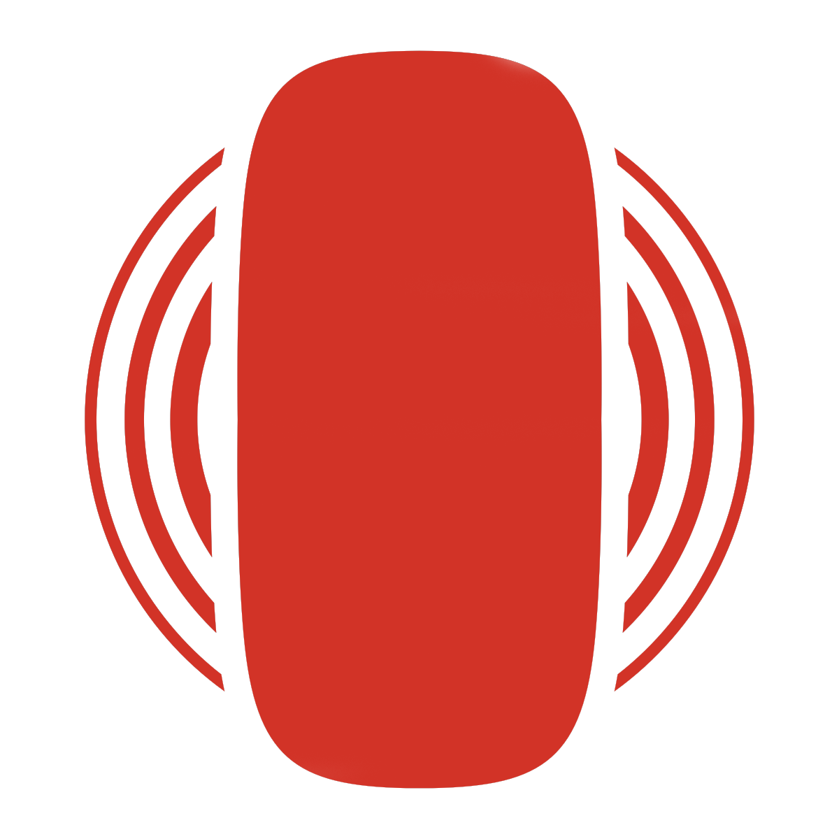 Invisible Technology trend icon
