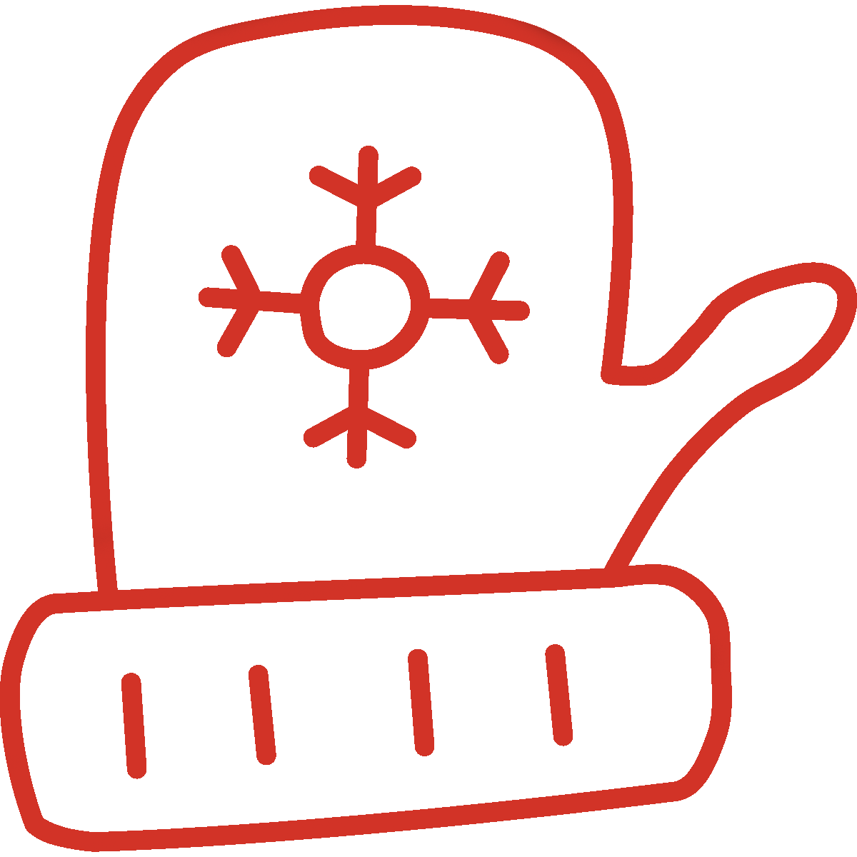 Lovable Unperfection trend icon