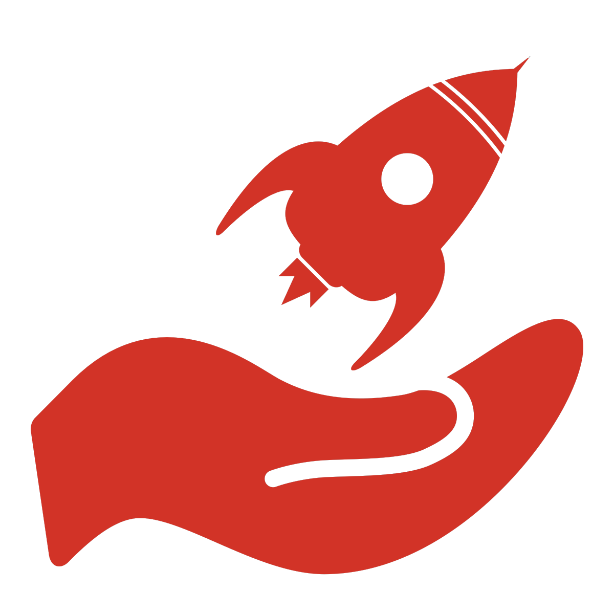 Moonshot Entrepreneurship trend icon