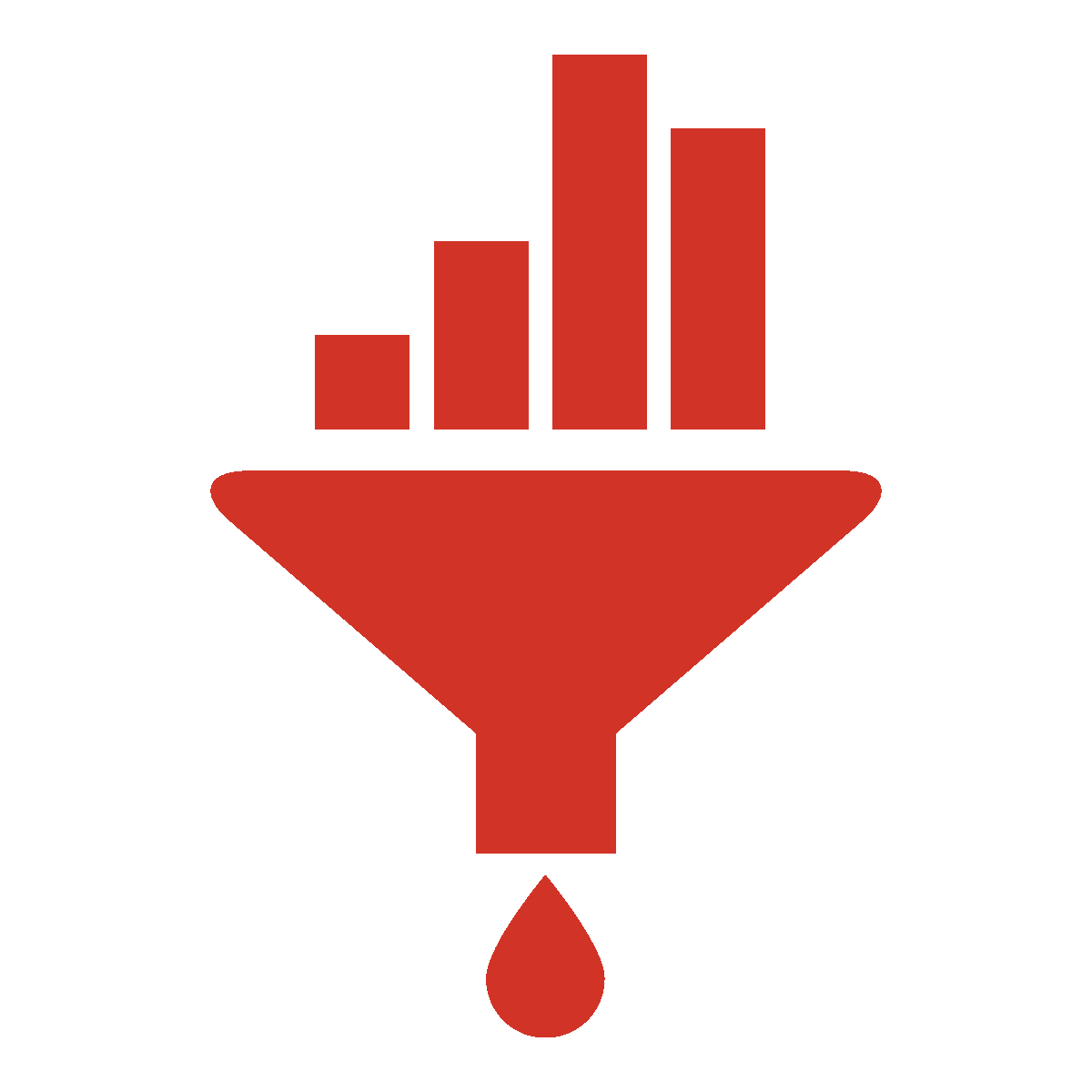 Self-Aware Data trend icon