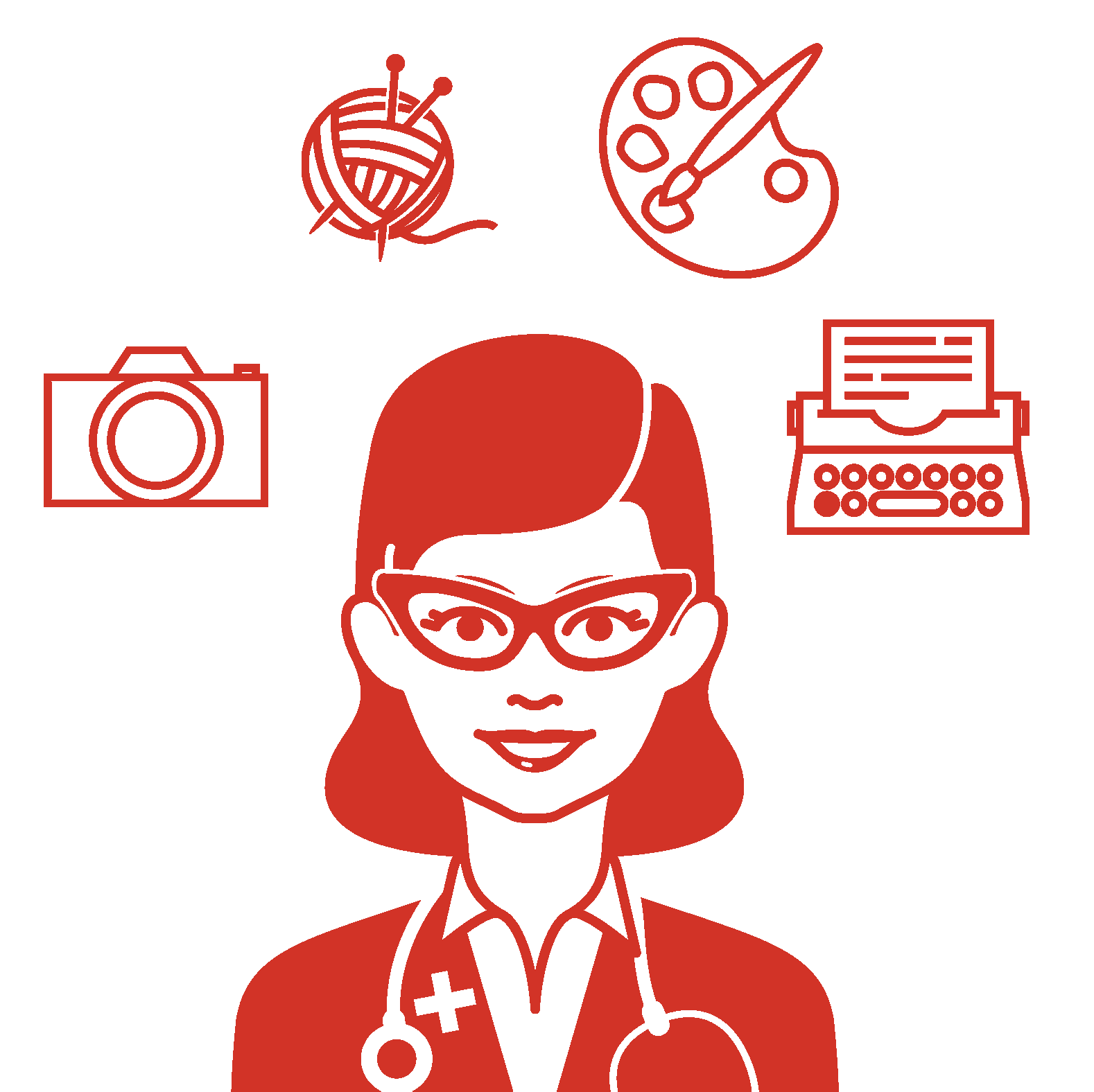 Side Quirks trend icon