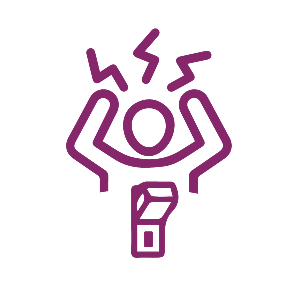 Manipulated Outrage trend icon
