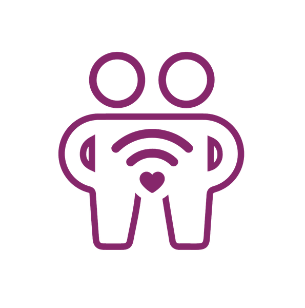 Virtual Empathy trend icon