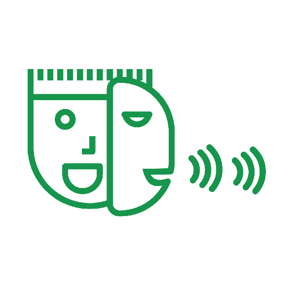 Artificial Influence trend icon