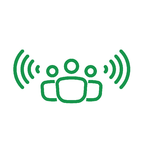 B2Beyond Marketing trend icon