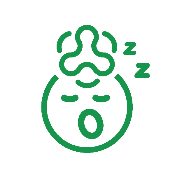 Fad Fatigue trend icon