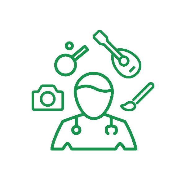 Side Quirks trend icon