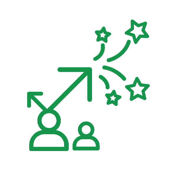 Strategic Spectacle trend icon
