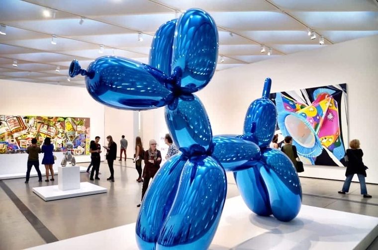 Art Museums