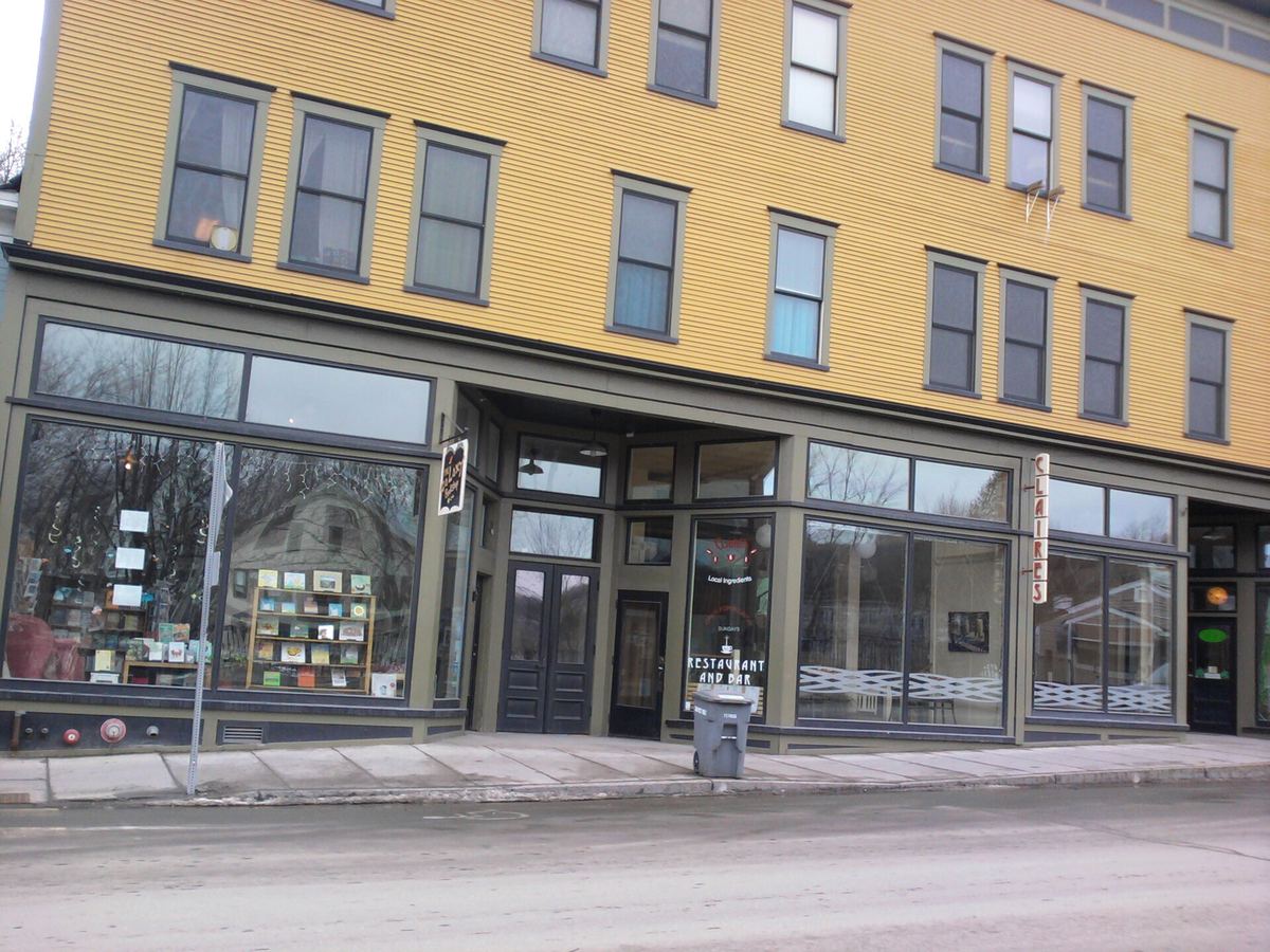 Galaxy Bookshop