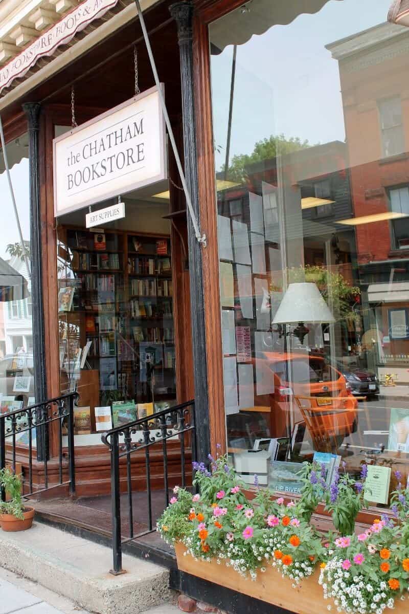 Chatham Bookstore