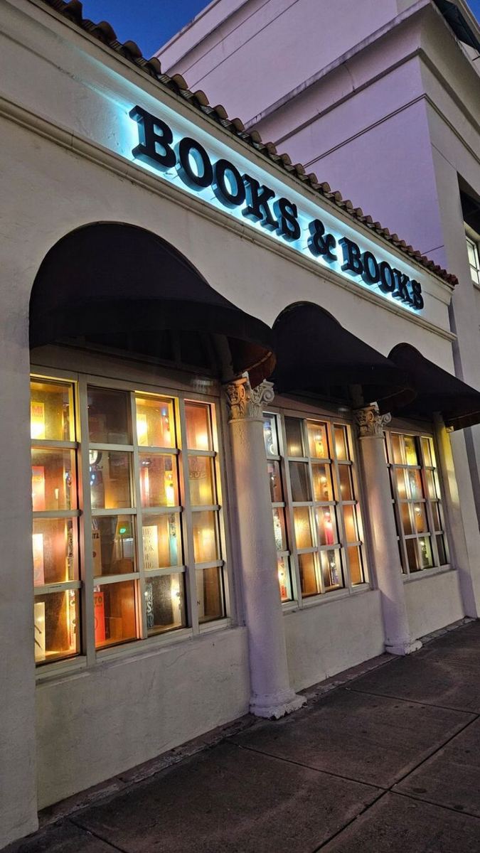Browseabout Books