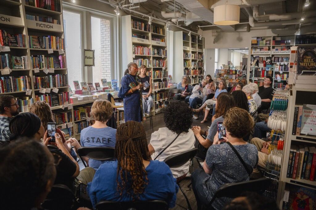 M. Judson Bookstore