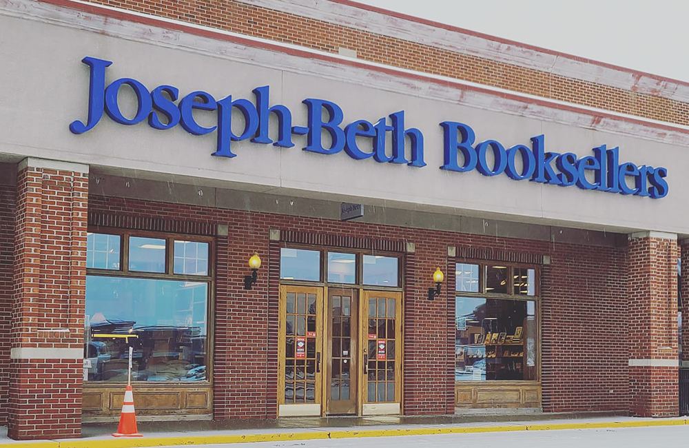 Joseph-Beth Booksellers