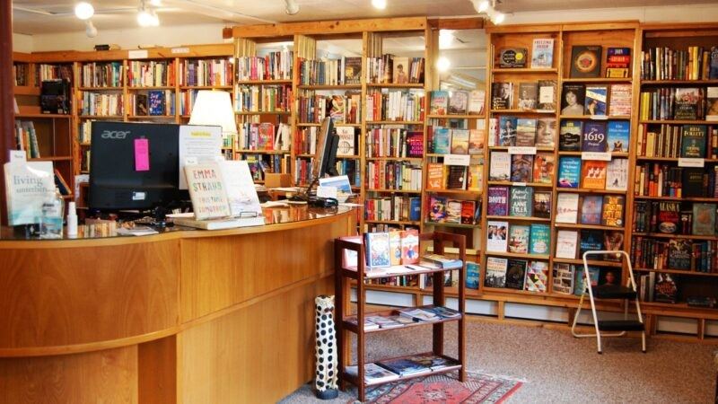 Kazoo Books