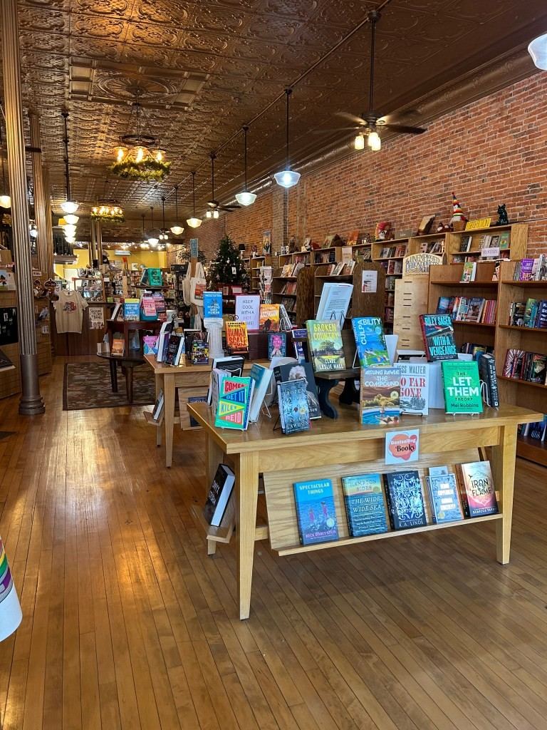 Prairie Fox Books