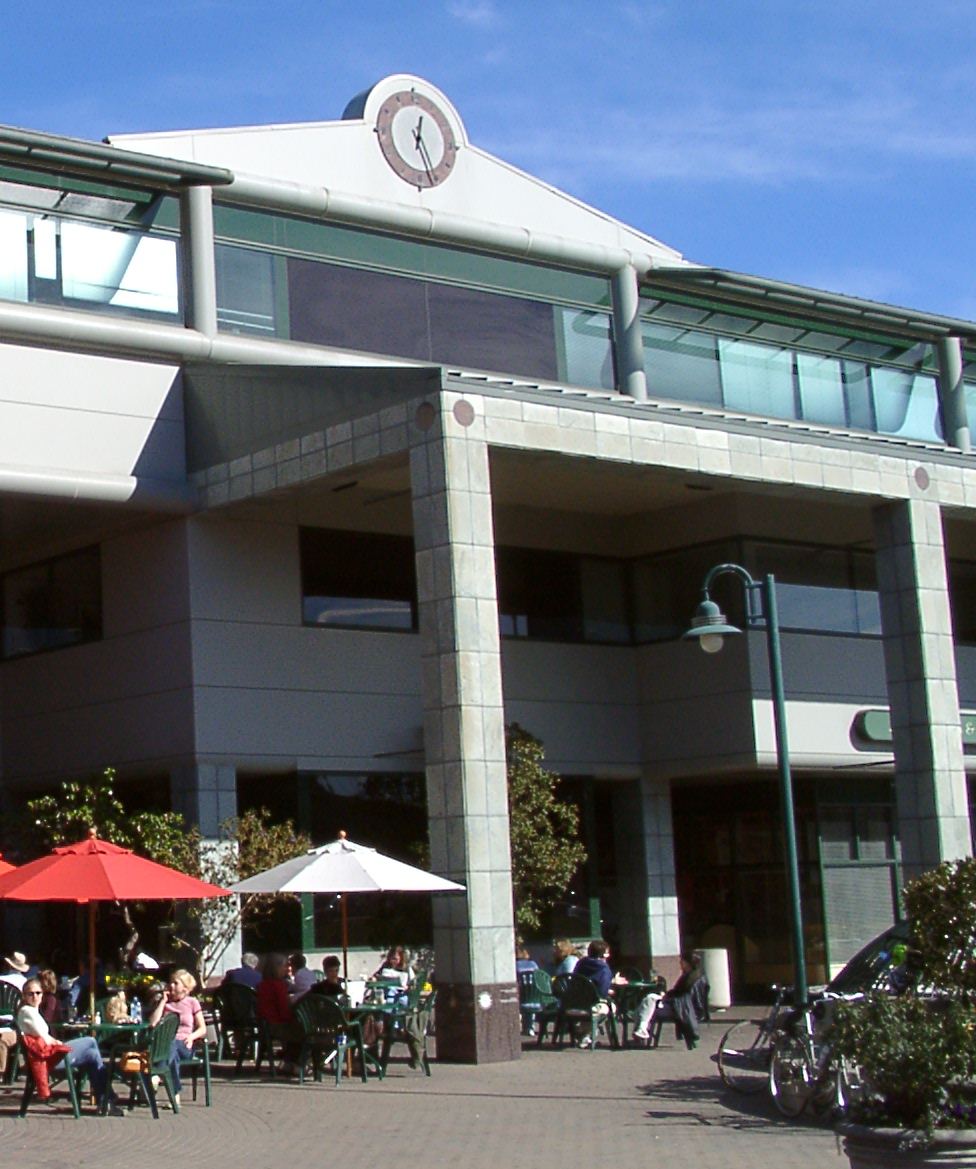 Kepler’s Books & Magazines