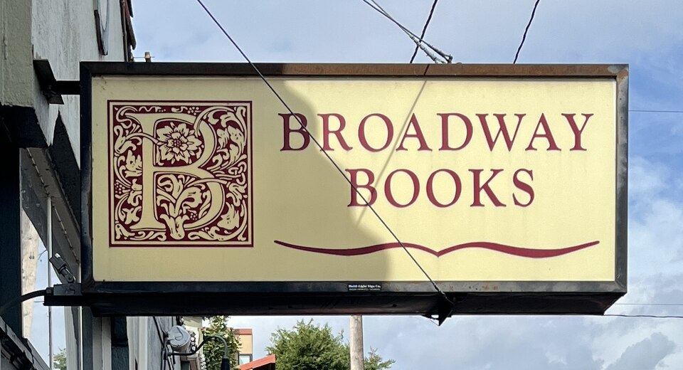 Broadway Books