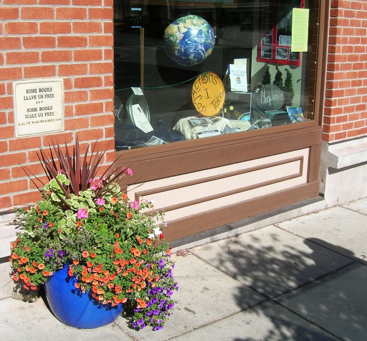 Village Books