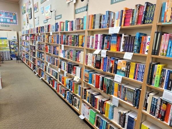 Book & Game Company