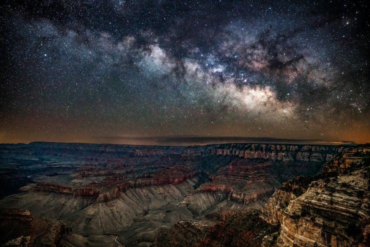 Grand Canyon National Park
