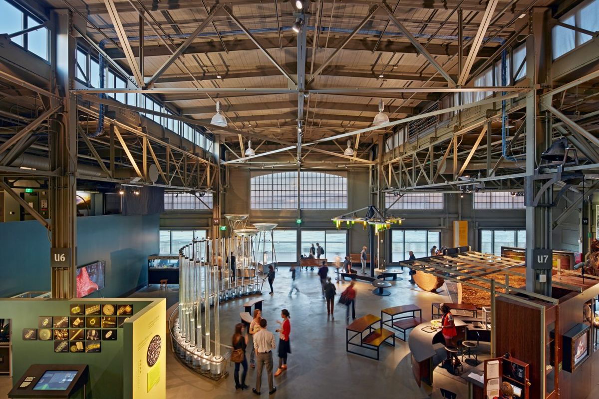 Exploratorium