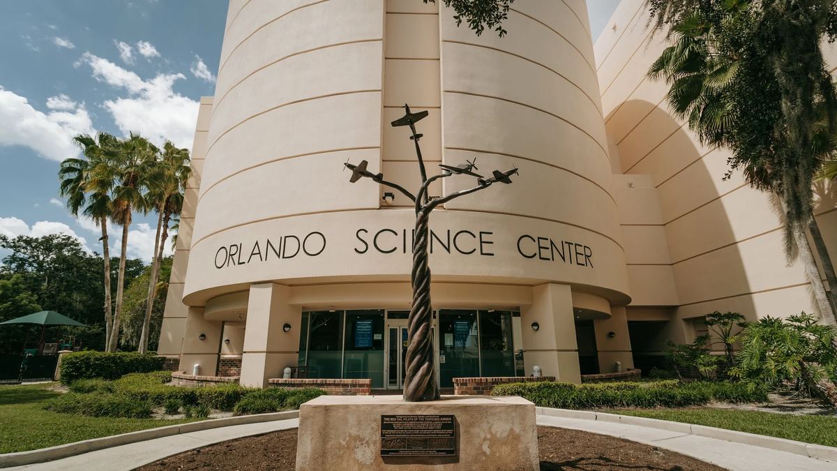 Orlando Science Center