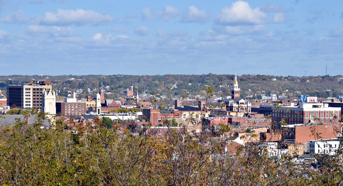 Dubuque Museum Of Art